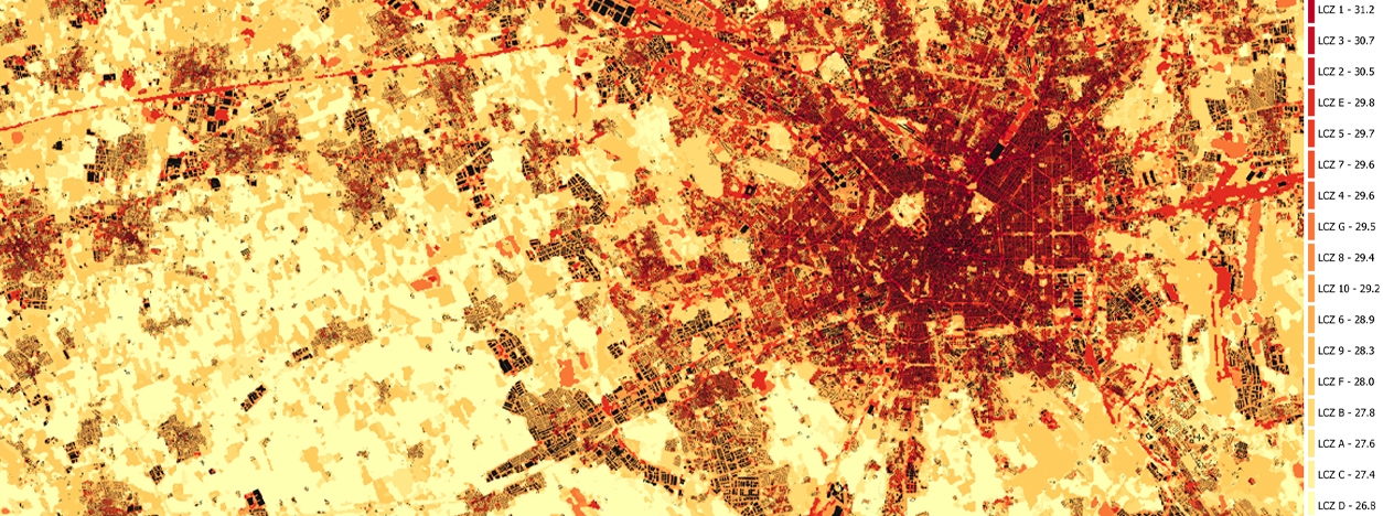 Landsat